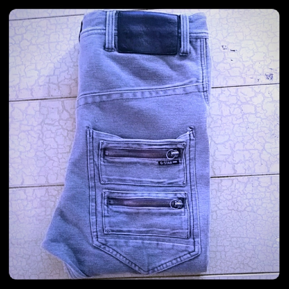 Mens jeans